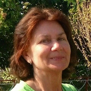 Ольга Шевчук