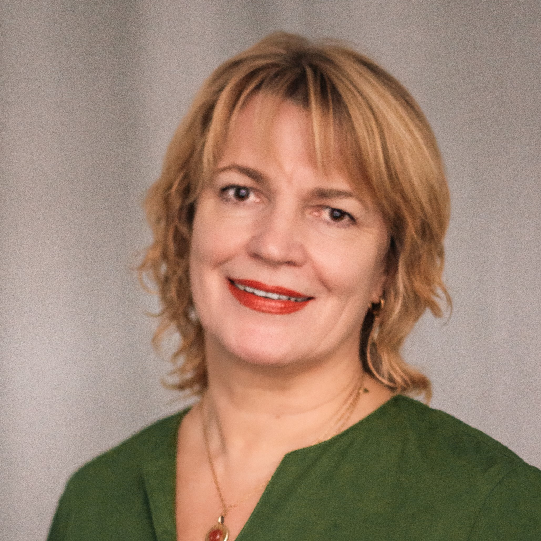 Марина Євгеніївна Маменко